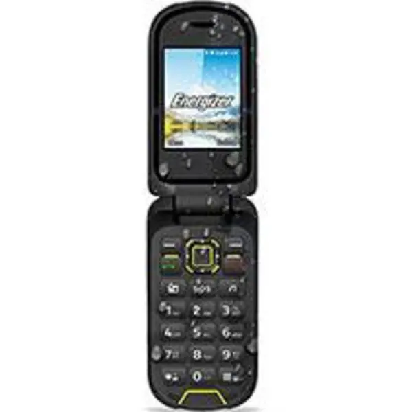 گوشی موبایل انرجایزر مدل Energizer Hardcase H242S