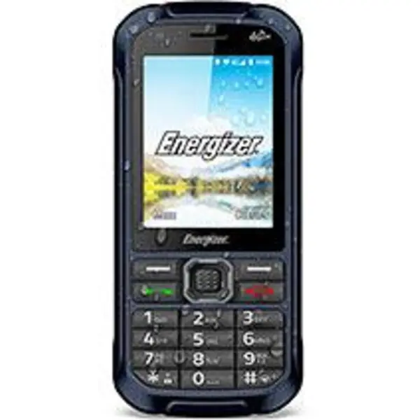 گوشی موبایل انرجایزر مدل Energizer Hardcase H280S