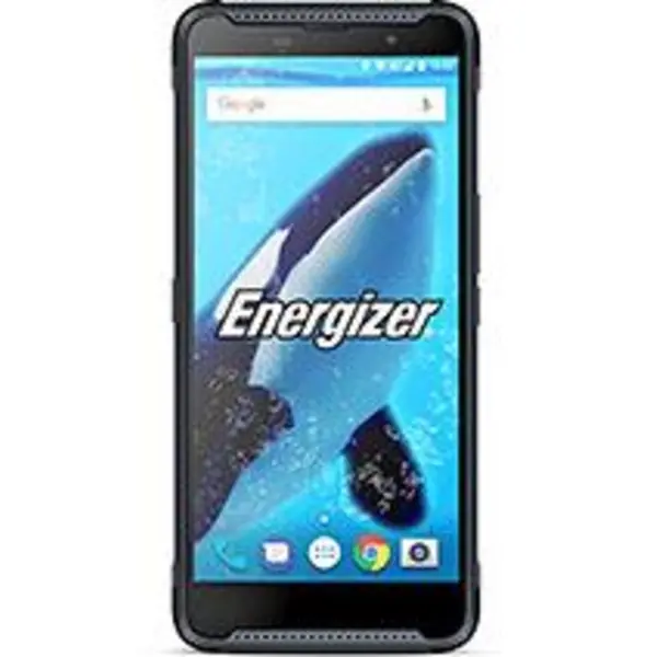 گوشی موبایل انرجایزر مدل Energizer Hardcase H570S