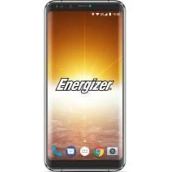 گوشی موبایل انرجایزر مدل Energizer Power Max P16K Pro