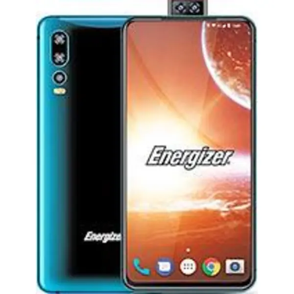 گوشی موبایل انرجایزر مدل Energizer Power Max P18K Pop