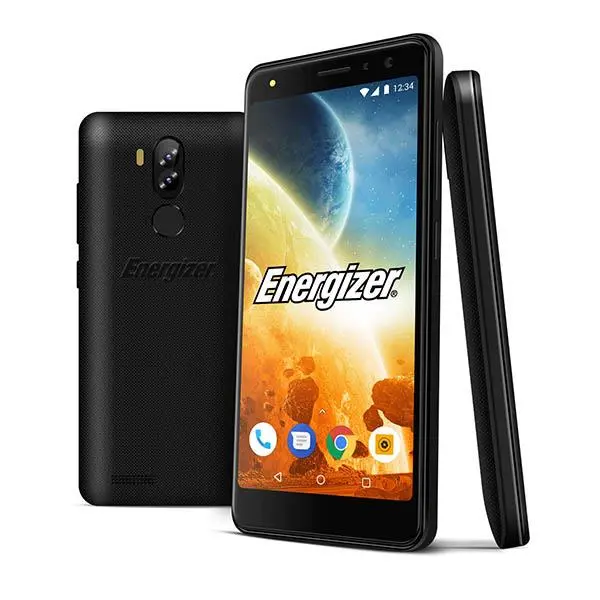 گوشی موبایل انرجایزر مدلPower Max P490S دو سیم کارت - 5