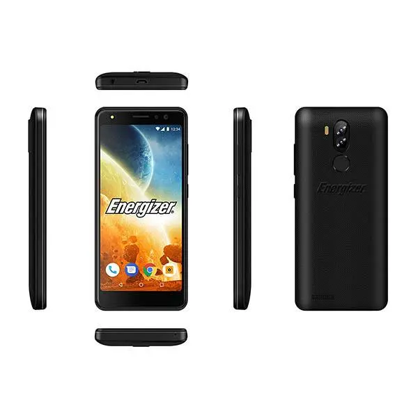 گوشی موبایل انرجایزر مدلPower Max P490S دو سیم کارت - 3