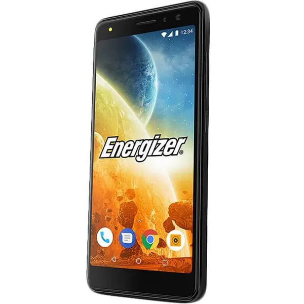 گوشی موبایل انرجایزر مدلPower Max P490S دو سیم کارت