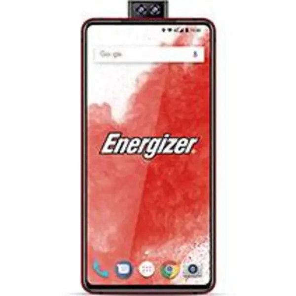 گوشی موبایل انرجایزر مدل Energizer Ultimate U620S Pop