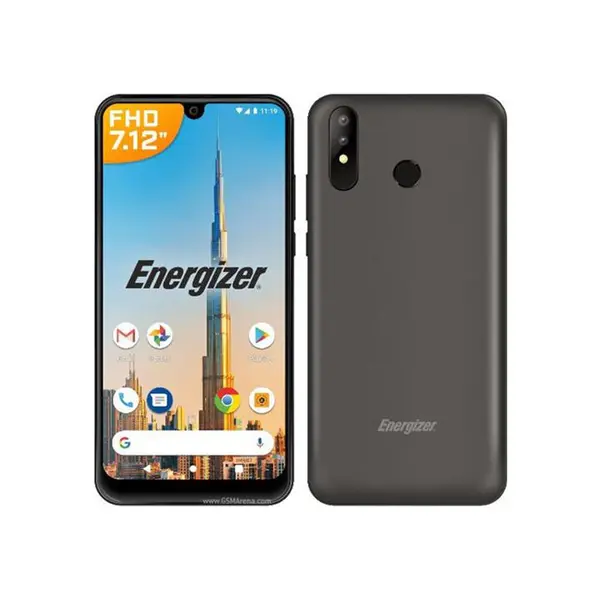گوشی موبایل انرجایزر مدل Ultimate U710S UM710SEU دو سیم کارت ظرفیت 32 گیگابایت و رم 3 گیگابایت - 2
