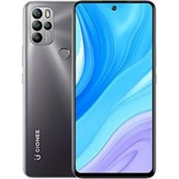 گوشی موبایل Gionee M15 ظرفیت 6/128گیگابایت