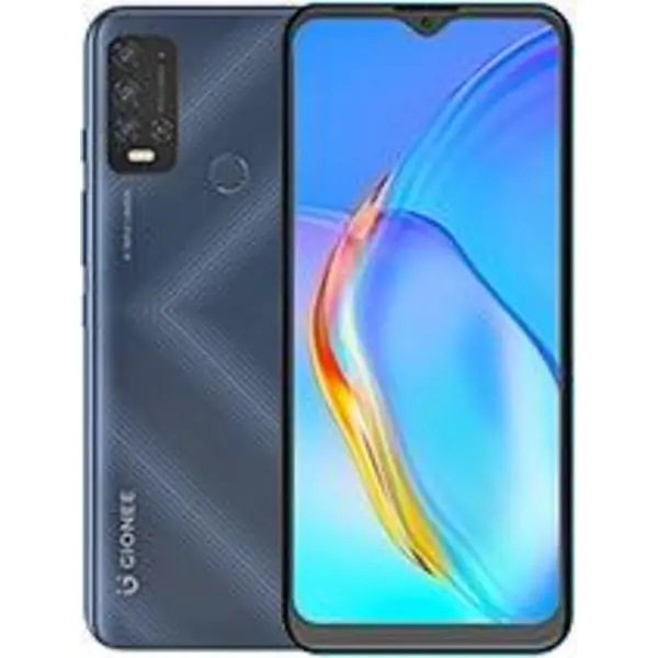 گوشی جیونی P15 Pro ظرفیت 3/64 گیگابایت