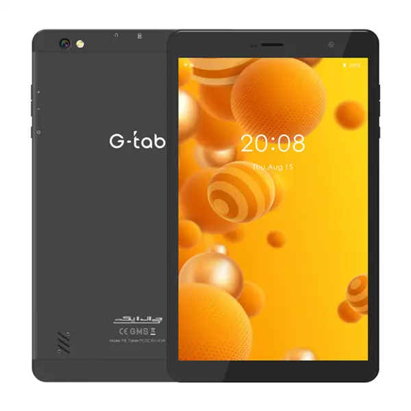 تبلت جی ال ایکس مدل F8 Lite ظرفیت 32 گیگابایت