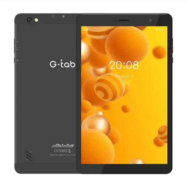 تبلت جی ال ایکس مدل F8 Lite ظرفیت 32 گیگابایت