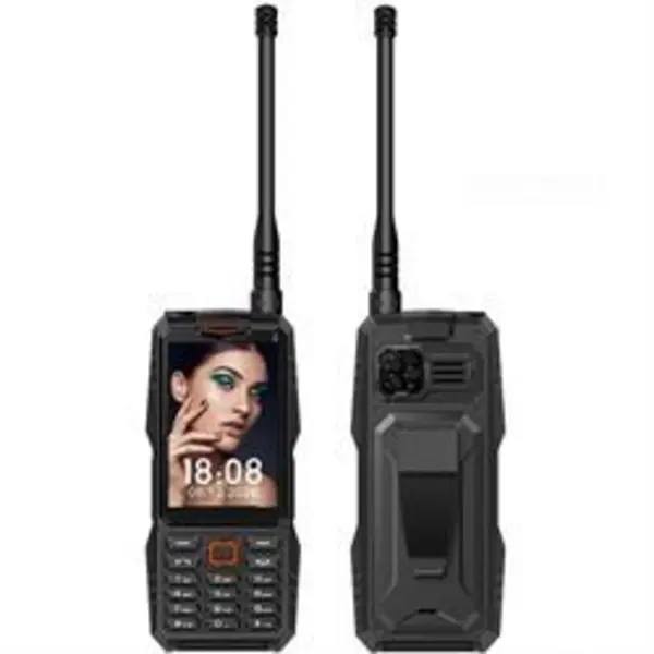 گوشی موبایل نظامی هوپ S-MOBILE S999 سه سیم کارت