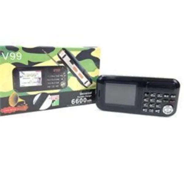گوشی موبایل هوپ HOPE V99 - 2