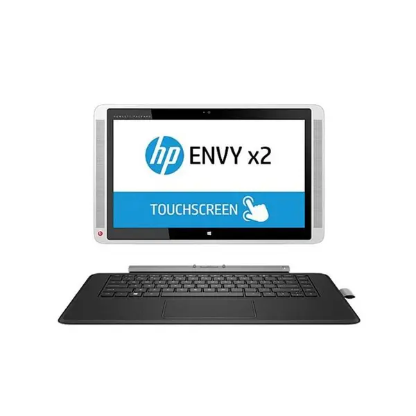تبلت اچ پی مدل Envy x2 Detachable PC 13-j000ne - ظرفیت 128 گیگابایت