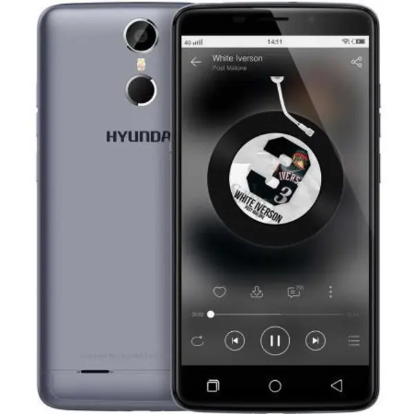 گوشی موبایل HYUNDAI H7