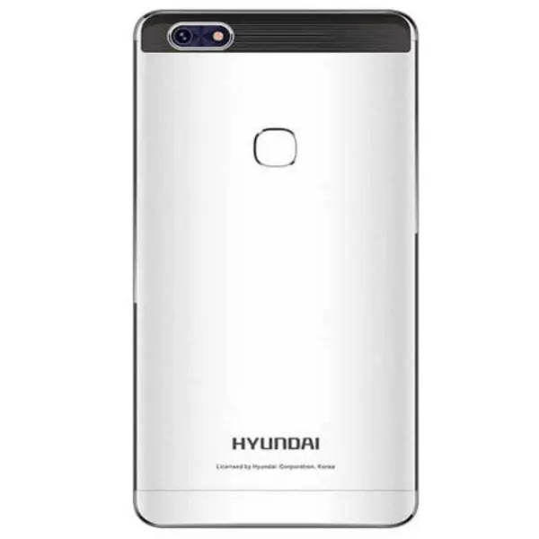 گوشی موبایل HYUNDAI Seoul 7 metal
