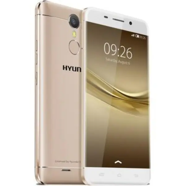 گوشی موبایل HYUNDAI Seoul 7 metal
