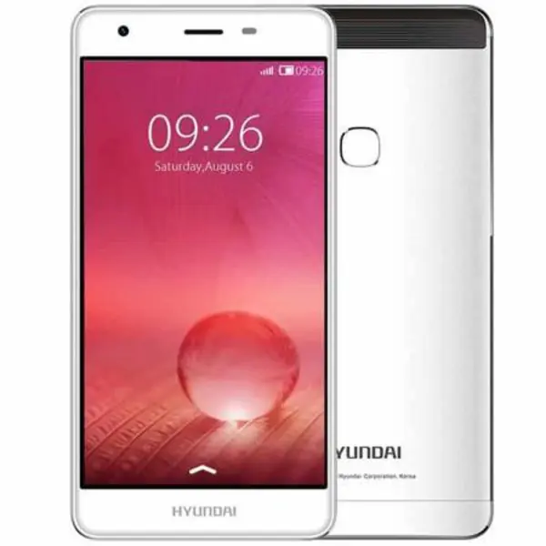 گوشی موبایل HYUNDAI Seoul 7 metal
