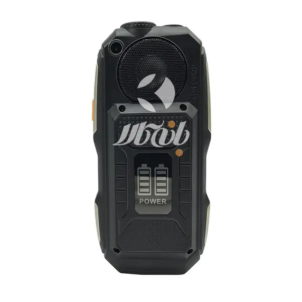 گوشی موبایل لندرور D1000