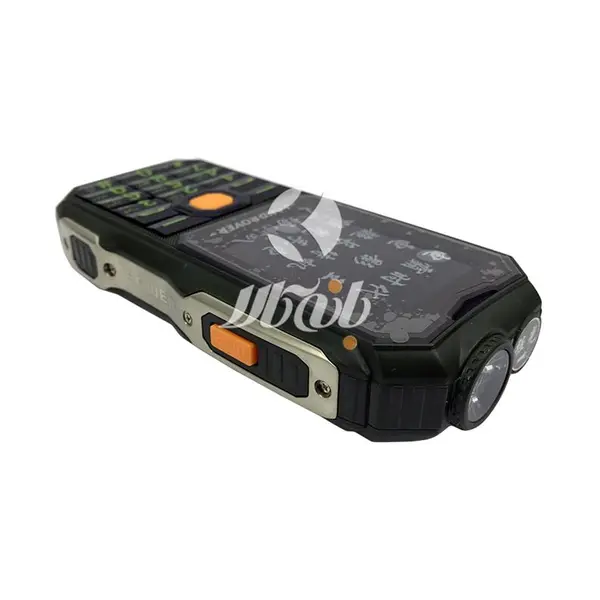 گوشی موبایل لندرور D1000