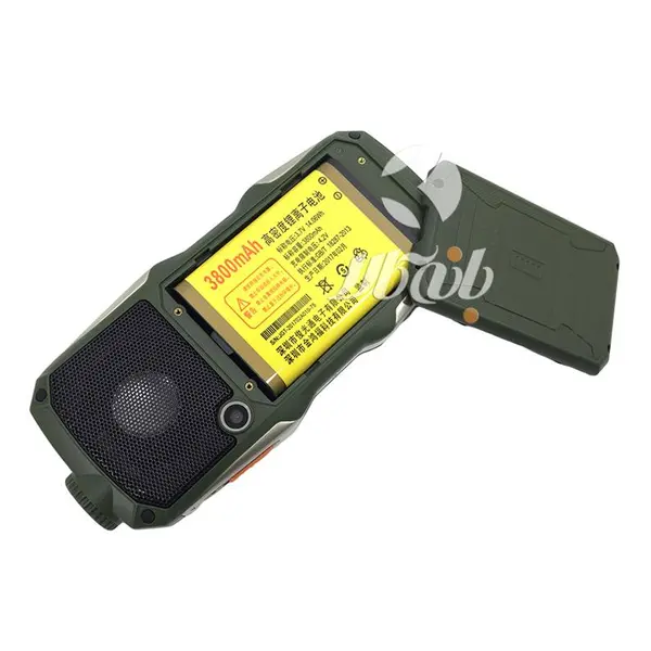 گوشی موبایل لندرور مدل K777