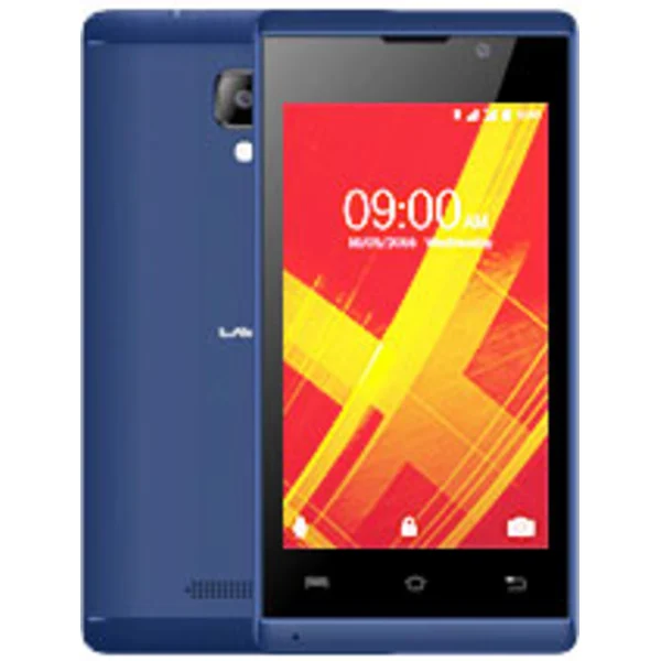 گوشی موبایل لاوا مدل A48