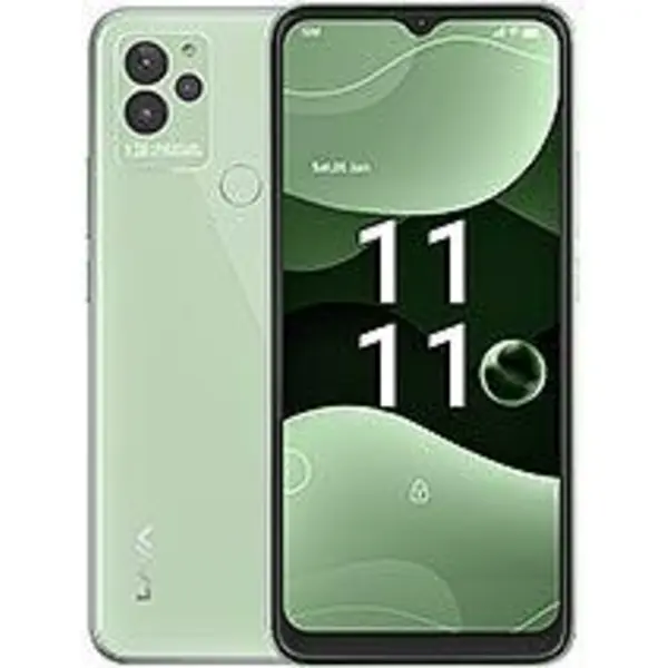 گوشی موبایل لاوا Lava Blaze Nxt ظرفیت 4/64 گیگابایت