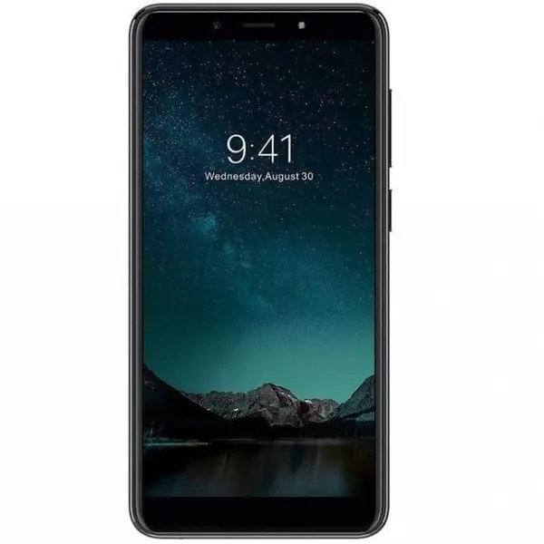 گوشی موبایل لاوا مدل z51 دو سیم کارت ظرفیت 8 گیگابایت