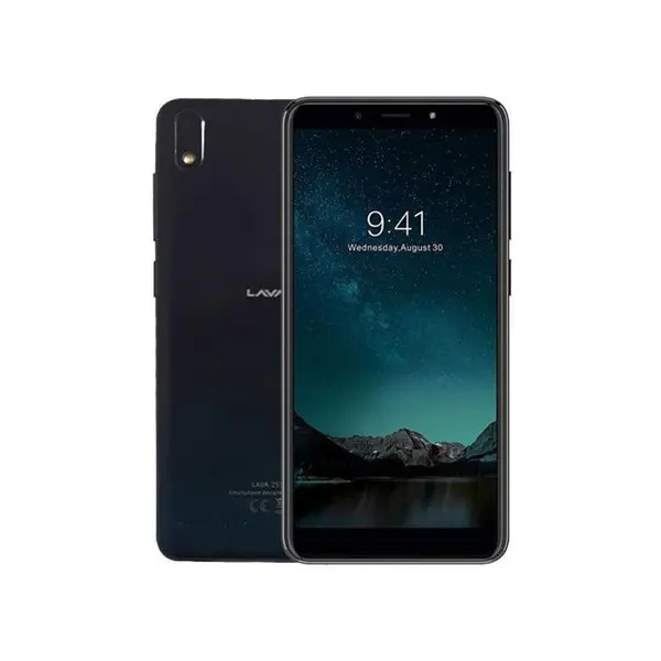 گوشی موبایل لاوا مدل z51 دو سیم کارت ظرفیت 8 گیگابایت