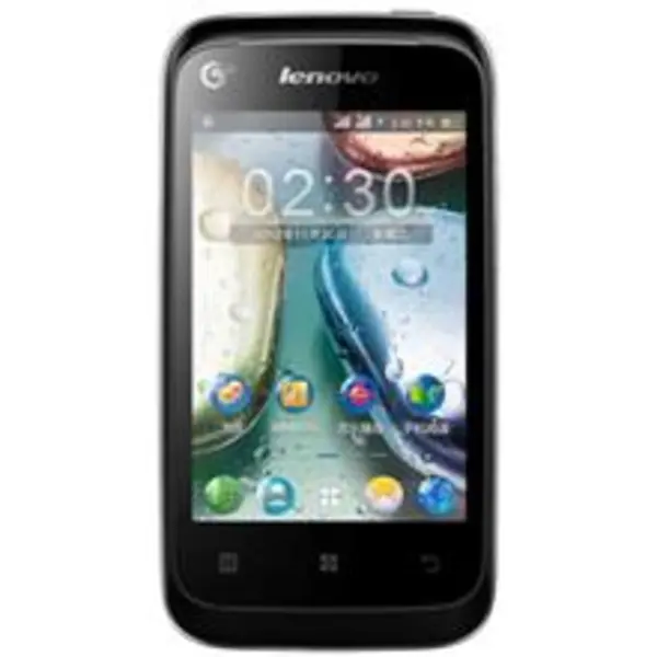 گوشی موبایل لنوو مدل A278T