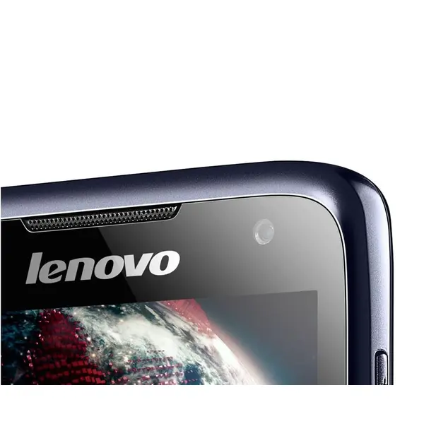 گوشی موبایل لنوو مدل A526
