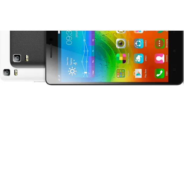 گوشی موبایل لنوو مدل A7000 دو سیم کارت - 2