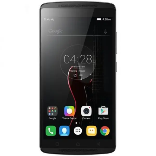 گوشی موبایل لنوو مدل A7010 دو سیم کارت