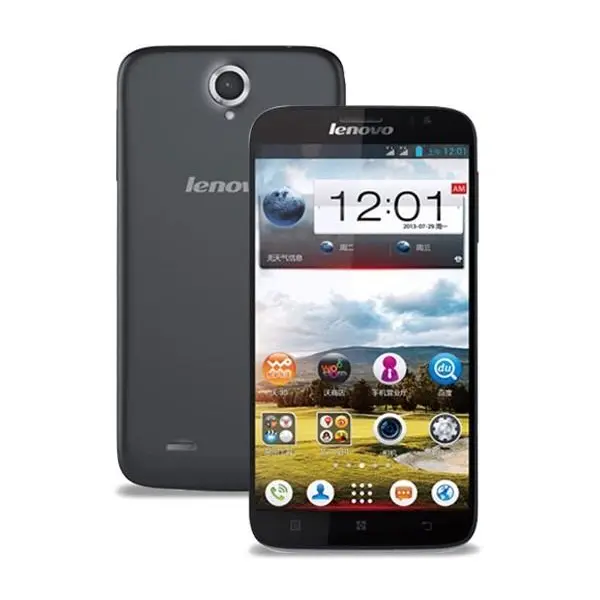 گوشی موبایل لنوو مدل A850