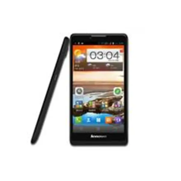 گوشی موبایل لنوو مدل A880