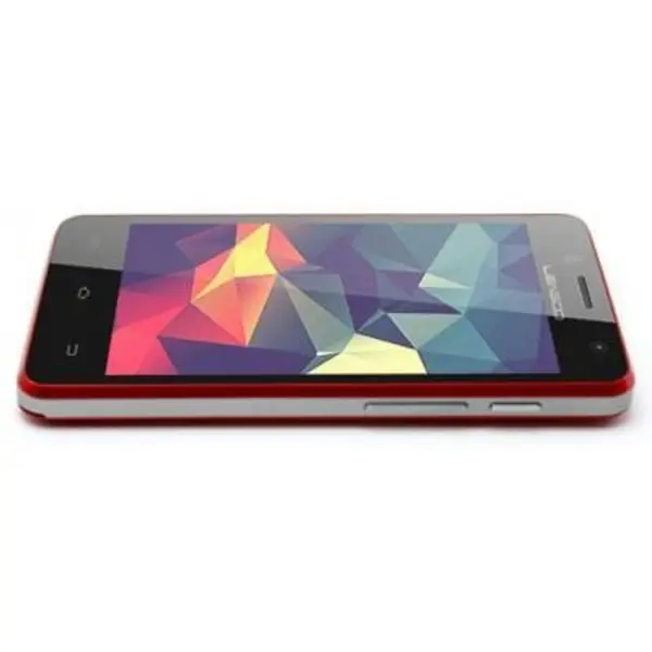 گوشی موبایل لنووا مدل Alfa 4 Smart Phone