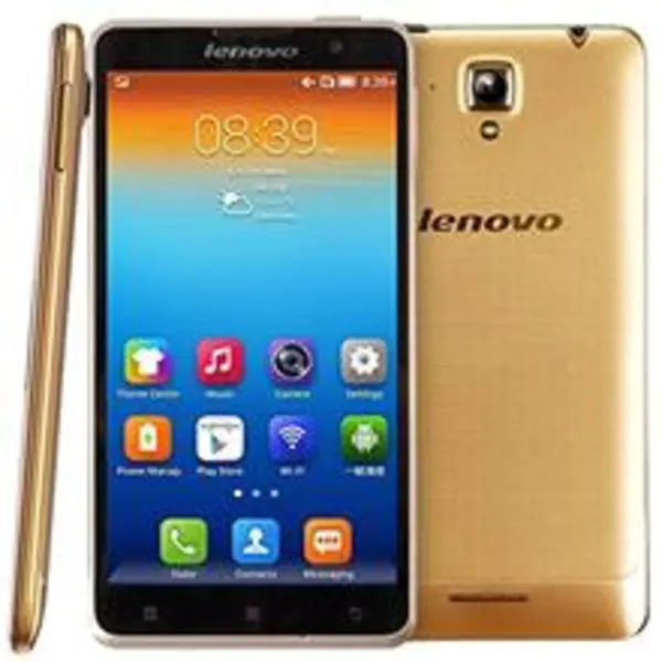 گوشی موبایل لنوو مدل Golden Warrior s8 - 2