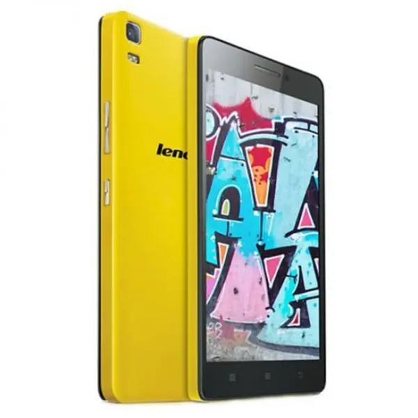 گوشی موبایل لنوو مدل K3 Note - 3