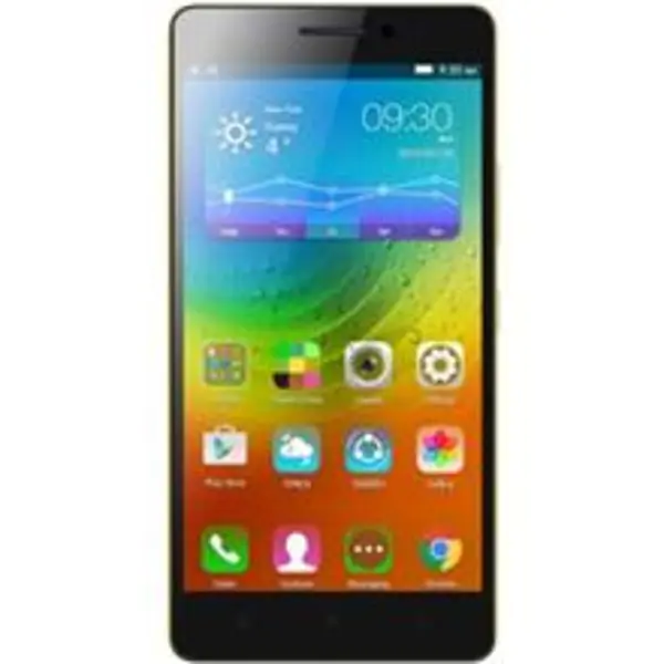 گوشی موبایل لنوو مدل K3 Note