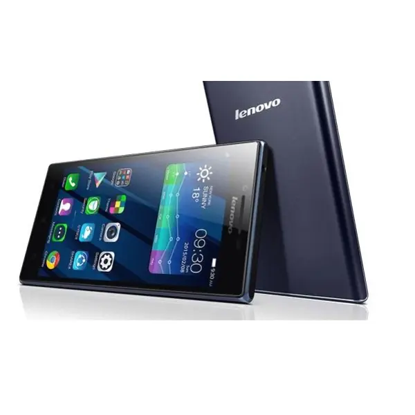 گوشی موبایل لنوو مدل P700 - 2