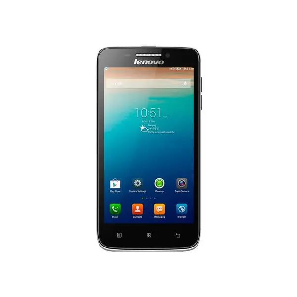 گوشی موبایل لنوو مدل S650