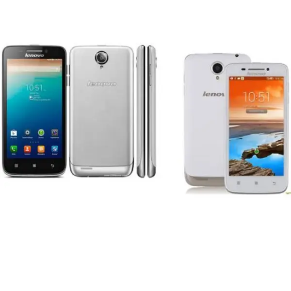 گوشی موبایل لنوو مدل S650