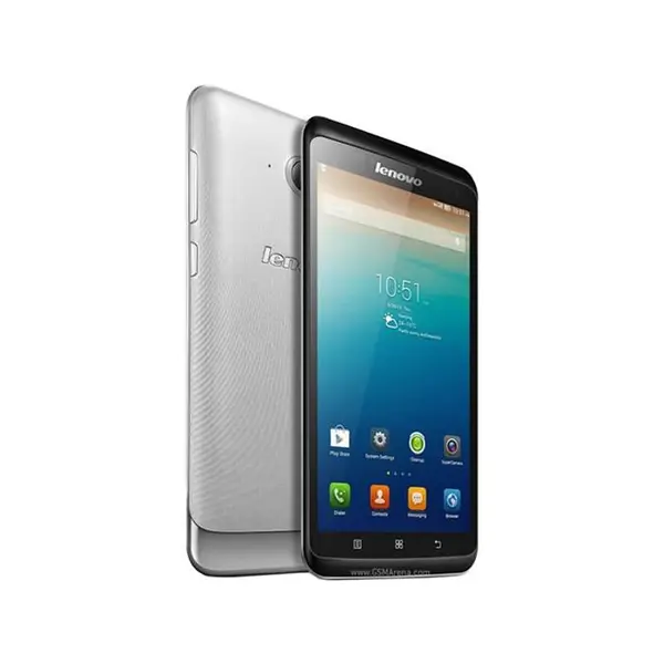 گوشی موبایل لنوو مدل S650
