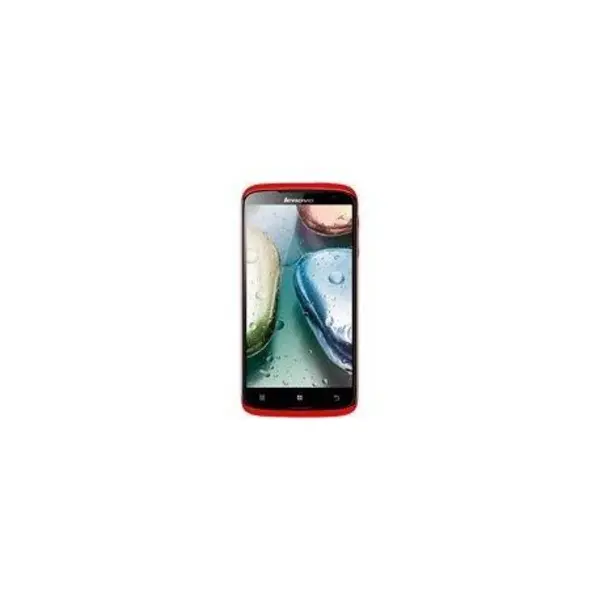 گوشی موبایل لنوو مدل S820