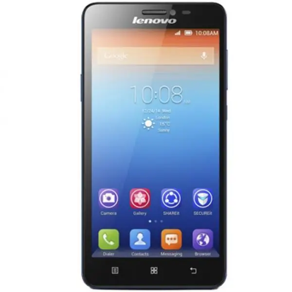 گوشی موبایل لنوو مدل S850 - 4