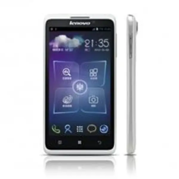 گوشی موبایل لنوو مدل s890 - 2