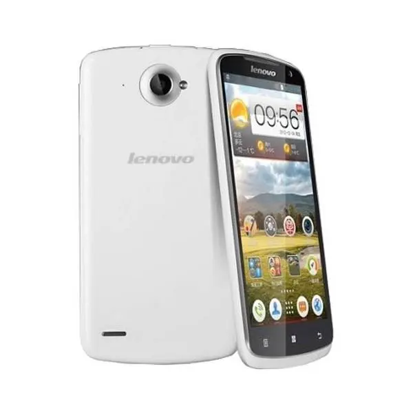 گوشی موبایل لنوو مدل S920