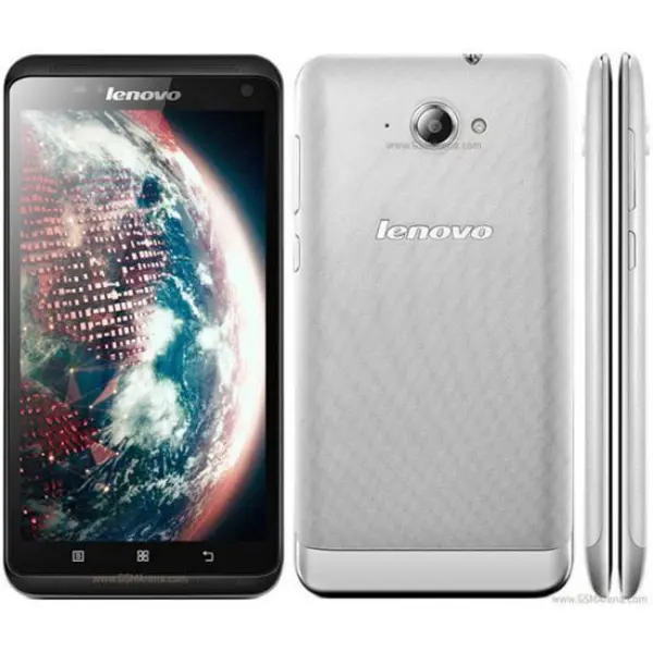 گوشی موبایل لنوو مدل S930