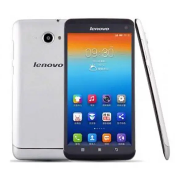 گوشی موبایل لنوو مدل S930
