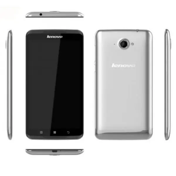 گوشی موبایل لنوو مدل S930