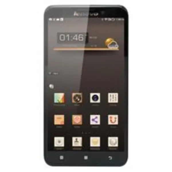 گوشی موبایل لنوو مدل S939 - 2